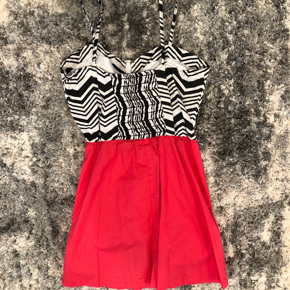 Mini Dress - Picture 2 of 4